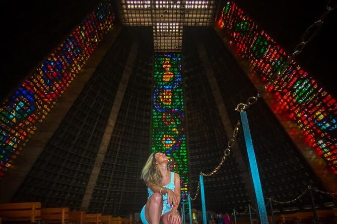 City Tour Full Day in Rio: Christ the Redeemer and Sugar Loaf - FAQ