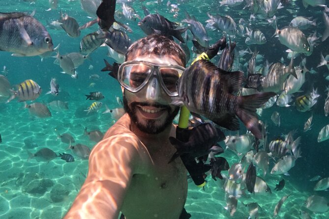 Angra dos Reis: A unique experience in paradise - FAQ