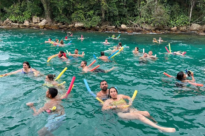 Angra dos Reis: A unique experience in paradise - Who Is This Tour Best For?