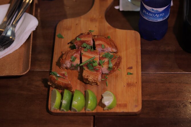 Inside Rios Botecos: A Food Lovers Tour - An In-Depth Look at Inside Rios Botecos: A Food Lovers Tour