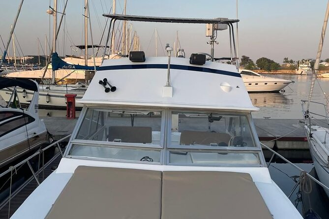 Ticket to New Year's Eve celebration on the Copacabana Waters - Why This Tour Offers Real Value