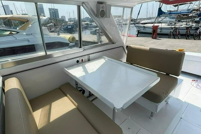 Ticket to New Year's Eve celebration on the Copacabana Waters - Final Thoughts: Who Should Consider This?