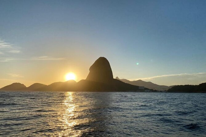Rio de Janeiro: Speedboat Tour with Sunset and Beer! - Who Is This Tour Perfect For?
