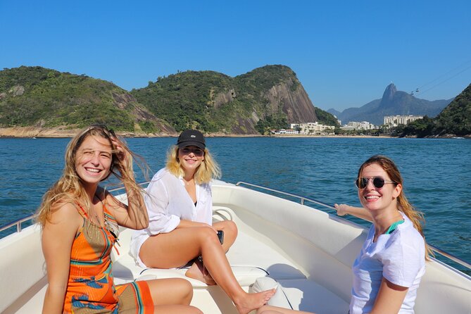 Rio de Janeiro: Boat Tour with Beer! - Final thoughts: Is it worth it?