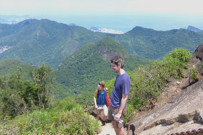 Tijuca Peak Hiking - The Highest Summit in Tijuca National Park - Potential Drawbacks to Consider