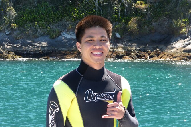 Rio's Best Dive Experience All Inclusive Scuba Diving Package! - Exploring the Dive Itinerary: What You Can Expect