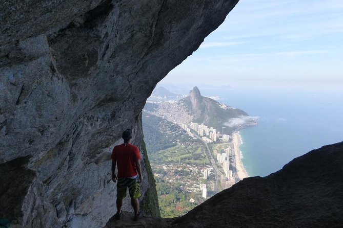 Pedra da Gávea Hiking Tour - The Most Challenge Hike in Rio de Janeiro - Key Points