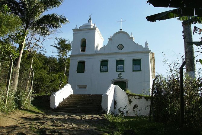 Ilha Grande Day Trip from Rio de Janeiro - Practical Tips for Making the Most of Your Trip