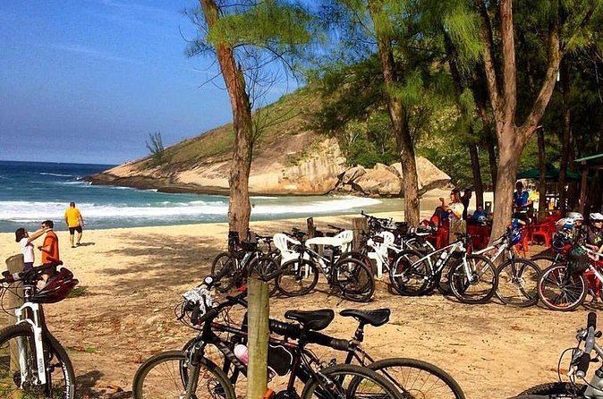 Mountain Bike Wild Beaches - Rio de Janeiro - Final Thoughts