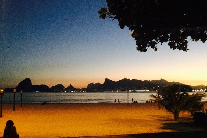 Rio de Janeiro Day Tour with Lunch - Experience the Best of Rio in a Single Day: A Comprehensive Tour Review