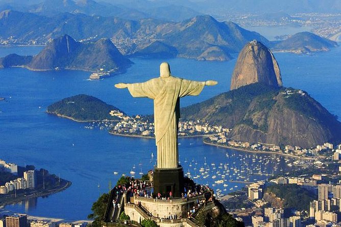 From Río de Janeiro - hotels: shared transfer to Paraty - Key Points