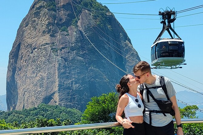 Best of Rio Private Tour + photos experience by @caiolocalguide - Who Would Love This Tour?