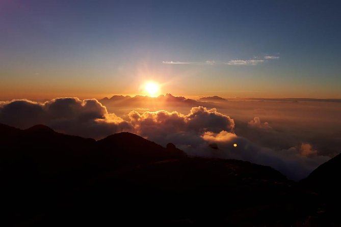 Petrópolis Teresópolis Trekking Expedition - 3 days - PARNASO - Rio de Janeiro - An Adventure Through Serra dos Órgãos National Park