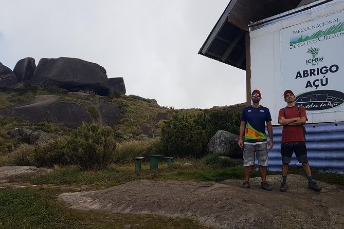 Petrópolis Teresópolis Trekking Expedition - 3 days - PARNASO - Rio de Janeiro - FAQ