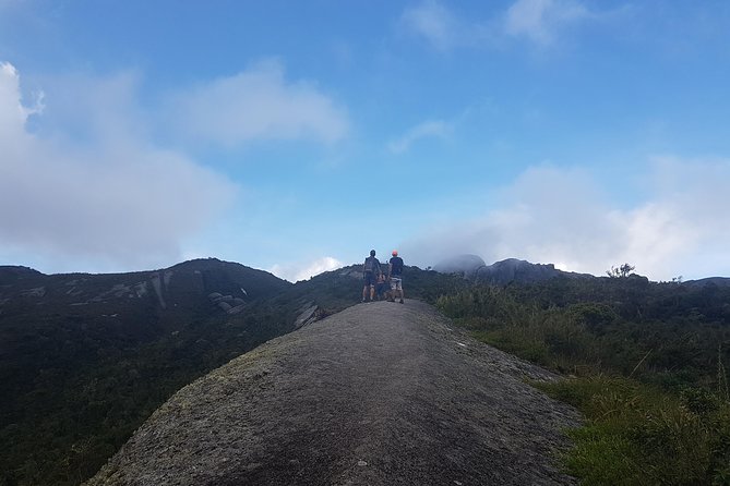 Petrópolis Teresópolis Trekking Expedition - 3 days - PARNASO - Rio de Janeiro - Final Thoughts