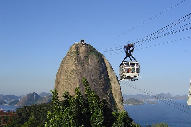 SugarLoaf Mountain Hiking Tour- Rio de Janeiro by Rio Eco Trip - A Detailed Look at the Sugarloaf Mountain Hiking Tour