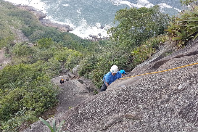 SugarLoaf Mountain Hiking Tour- Rio de Janeiro by Rio Eco Trip - Final Thoughts