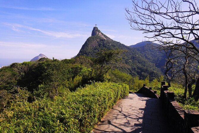 9-hour Private Full Day Tour of Rio - by Alan Denis - Frequently Asked Questions