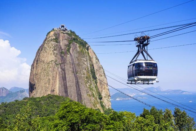 Rio Express: Guided tour of Sugar Loaf Mountain and Christ Redeemer. - The Cons: Considerations for Travelers