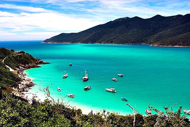 Arraial do Cabo Tour from Rio de Janeiro - Detailed Review of the Arraial do Cabo Tour from Rio de Janeiro