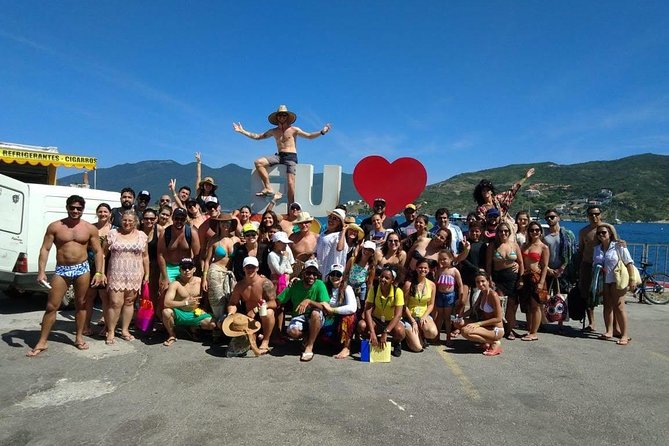 Arraial do Cabo Tour from Rio de Janeiro - Who Is This Tour Best For?