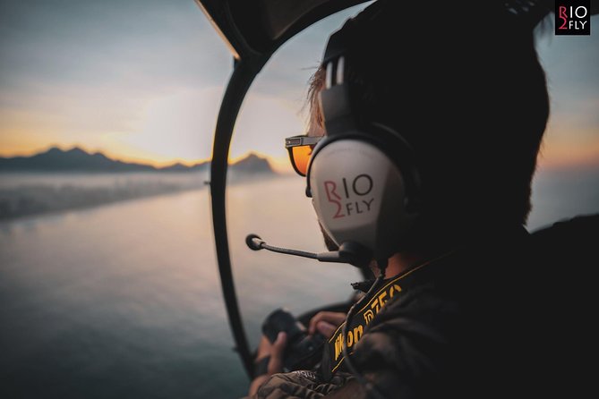 Rio De Janeiro Private Helicopter Flight Tour - The Experience and Why It’s Worth It