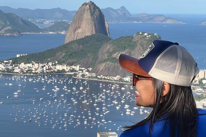 Private tour: Christ the Redeemer, Maracanã,Sugarloaf, Old Downtown and Selaron - In-Depth Review of the Tour Experience