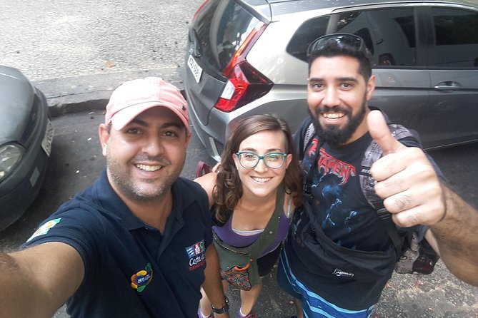 Private Transfer Rio de Janeiro to Buzios - Final Thoughts: Is This Transfer Right for You?