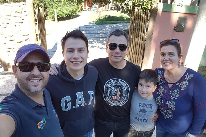 Private Transfer Rio de Janeiro to Club Med Mangaratiba - FAQ