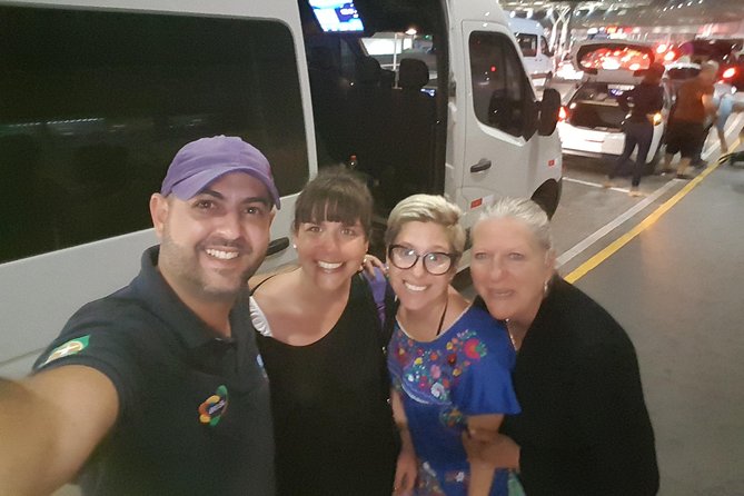 Private Transfer Rio de Janeiro to Club Med Mangaratiba - Final Thoughts