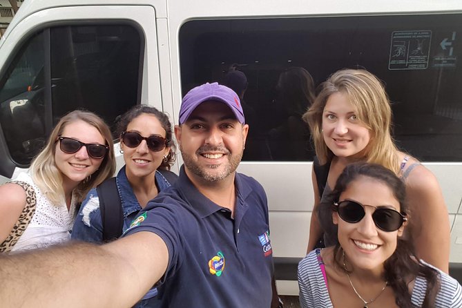 Private Transfer Rio de Janeiro to Club Med Mangaratiba - Why Choose This Private Transfer?