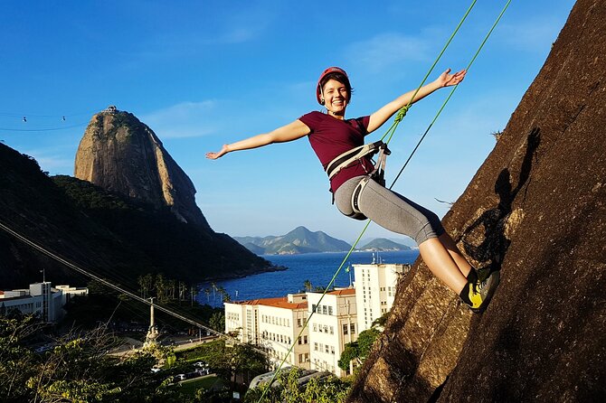 Urca Climbing Class - Why This Climbing Class Offers Great Value