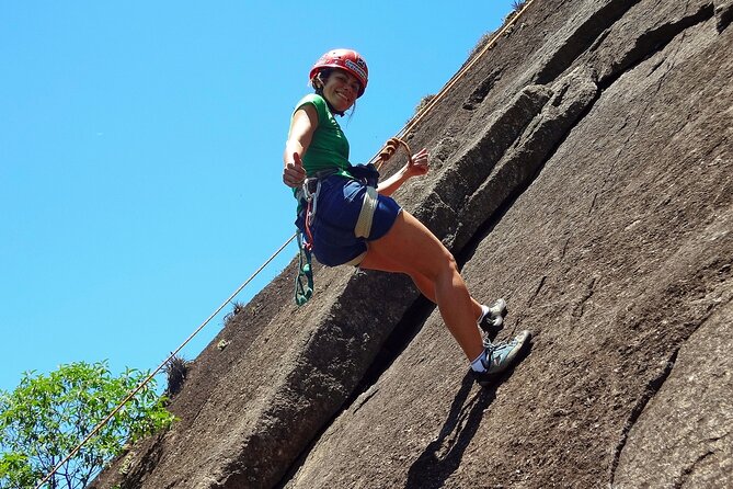 Urca Climbing Class - Who Will Love This Experience?