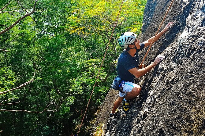 Urca Climbing Class - Final Thoughts