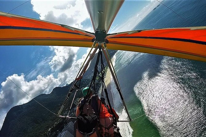 Hang Gliding Tour from Rio de Janeiro - Final Thoughts
