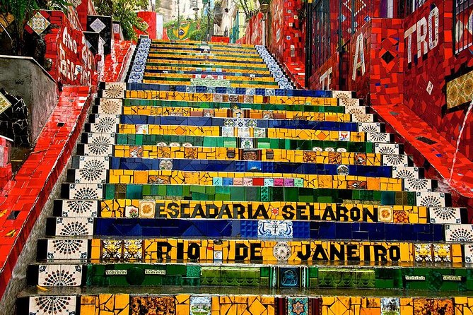 Rio Private Tour - Who Should Consider This Tour?