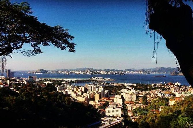 Rio Private Tour - A Deep Dive into the Rio Private Tour