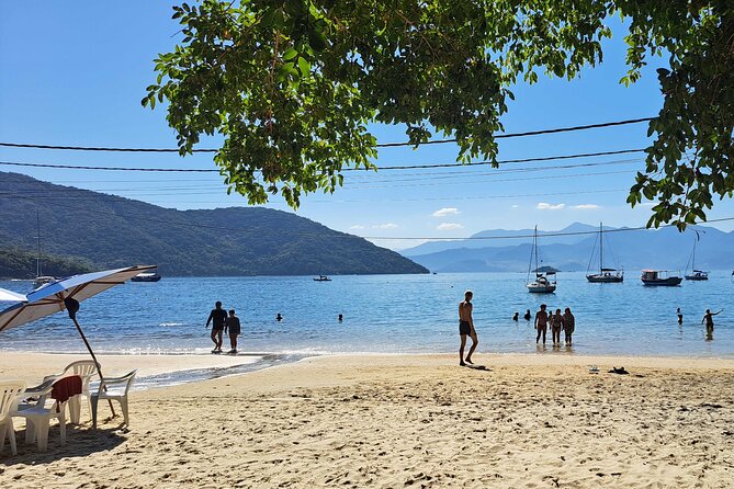 Ilha Grande, a tropical paradise - Analyzing the Value