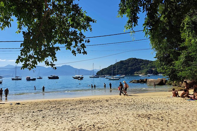 Ilha Grande, a tropical paradise - FAQs
