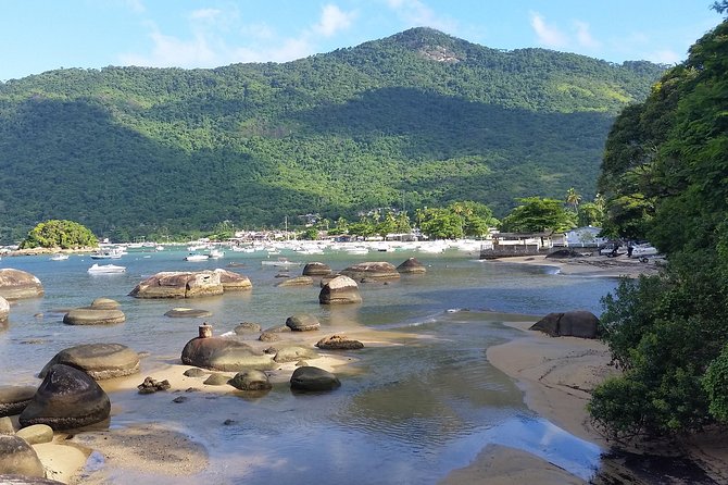 Ilha Grande, a tropical paradise - The Sum Up