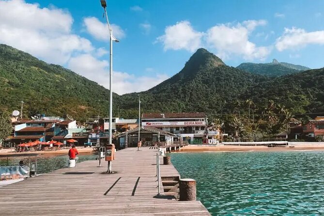 Ilha Grande, a tropical paradise - Who Should Book This Tour?