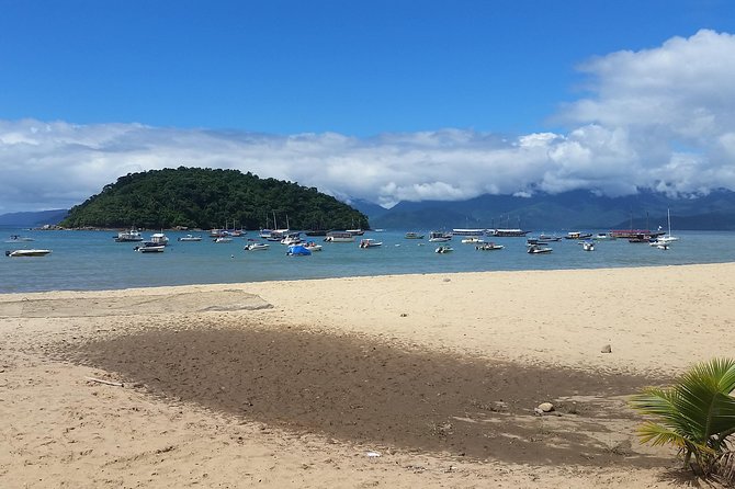 Ilha Grande, a tropical paradise - Exploring Ilha Grande, a Tropical Paradise