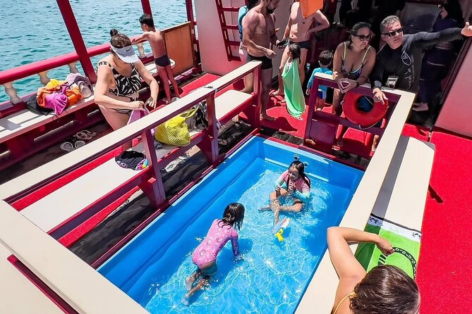 Búzios - Boat Trip Leaving Rio with Lunch, Transport and Tour Guide - Who Will Enjoy This Tour?