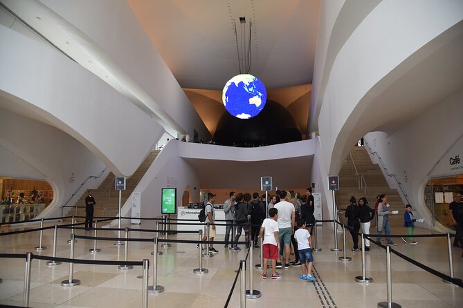 Museum of Tomorrow, Yup Star & Olympic Boulevard in Rio de Janeiro - An In-Depth Look at What You Can Expect
