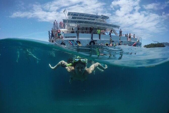 Full Day in Búzios with Catamaran Tour and Lunch - A Full Day of Beauty and Leisure in Búzios: Catamaran Tour and Lunch