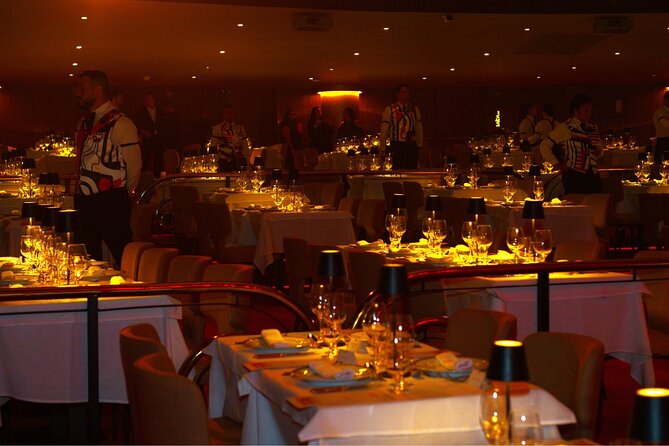 By Night Tour: Roxy Dinner Show with Transfer - Final Thoughts: Is It Worth It?