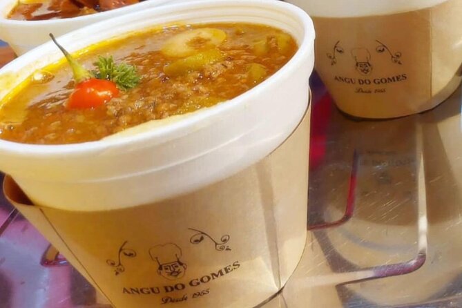 Food Tour Rio de Janeiro - The Best Typical Brazilian Dishes - Authenticity and Cultural Context