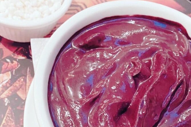 Food Tour Rio de Janeiro - The Best Typical Brazilian Dishes - The Sum Up