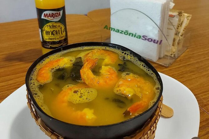 Food Tour Rio de Janeiro - The Best Typical Brazilian Dishes - FAQ