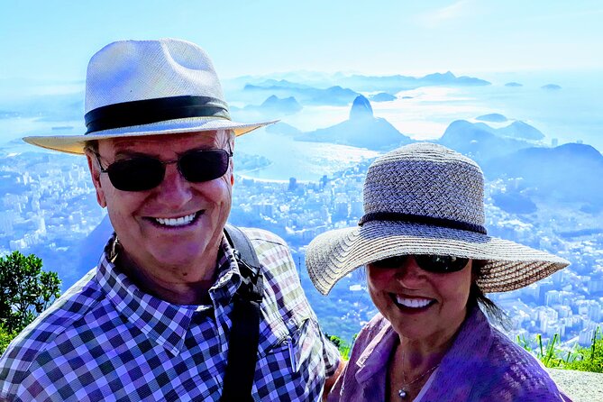 Conheça de uma forma exclusiva as maravilhas do Rio de Janeiro! - Frequently Asked Questions